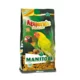 Manitoba Agapornis parakeets Hrana za afričke papagaje, 1kg