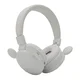 Karler Bluetooth slušalice BASS KR-9100, Bele
