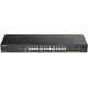 D-Link Switch web smart, DGS-1250-28X