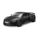 Maisto - Audi R8 GT, mat črna, 1:18