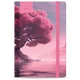 Street Notes z elastiko Trees journey A6 96l