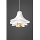 OPVIQ Visilica LM 01 LT 25 White