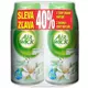 Air wick Freshmatic Max punilo za osvježivač zraka, White flowers, 2x 250 ml