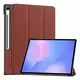 Etui Techsuit FoldPro za Samsung Galaxy Tab S10 FE Plus - red