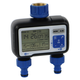 Aqua Control Krmilnik za namakalni sistem - dvojni - digitalni, (21271531)