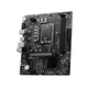 MSI - PRO H610M-E matična ploča