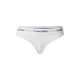 Calvin Klein Underwear Spodnje hlačke svetlo siva/črna/bela