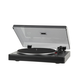 Krüger&Matz Gramofon, 33/45 rpm, USB, RCA - TT-501