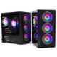 GAMING računar Core i5-14400F 32GB 1TB RTX5060Ti 8GB