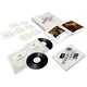 Spandau Ballet - Everything Is Now Vol 1 The Early Years: 1978-1982 (Reissue) (Box Set) (2 LP + 6 CD + Blu-ray)