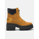 TIMBERLAND Everleigh Boot Front Zip