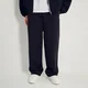 Baggi fit pantalone