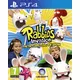 PS4 Rabbids Invasion