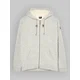 Quiksilver Keller Sherpa Jacket light grey heather