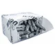 Wiha 08056 bit Standard 25 mm Pozidriv, PZ 1 ( W 08056. )