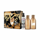 Redken Share The Redken All Soft Love Set šampon All Soft Shampoo 300 ml + balzam All Soft Conditioner 300 ml + nega za lase One United All-In-One Multi-Benefit Treatment 150 ml za ženske