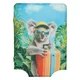 Travelite Luggage Cover L Koala