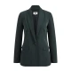 WE Fashion Blazer MARLY, zelena