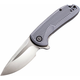 Civivi Durus Linerlock Gray G10