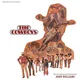 John Williams - The Cowboys (Original Motion Picture Soundtrack) (Deluxe Edition) (Gold Coloured) (2 LP)
