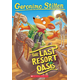 Last Resort Oasis (Geronimo Stilton #77)