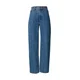 Urban Classics Kavbojke moder denim