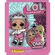 Panini L.O.L. Surprise! O.M.G. - nalepke