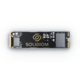 Solidigm P41 Plus 1TB NVMe PCIe Gen 4.0 SSD