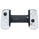 BACKBONE mobilni igralni plošček One USB-C Playstation edition Lightning, bela