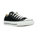 Converse Nizke superge Chuck Taylor All Star Classic M9166C Črna