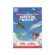 Set za izradu papirnatih aviona