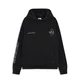 PUMA x REPRESENT Oversized Hoodie Men, Clothing, Black, XXL