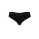Calvin Klein Underwear Tangice, črna