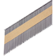Makita Gladki žeblji (D-glava) 2,9X50mm (3300kom) AN943 - P-45783