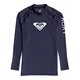 Roxy Whole Hearted Longsleeve Lycra mood indigo