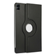 Etui Rotate za Xiaomi Redmi Pad - črn