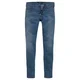 REPLAY Kavbojke Anbass  moder denim