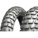Michelin Anakee Wild Front ( 110/80 R19 TT/TL 59R prednji kotač, V-max = 170km/h )