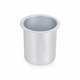 YORKMA YM-21A Aluminijumska posuda za vosak, 800 ml