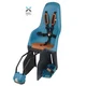 Polisport minia ff zadnja na ram neptune blue Korpa za dete ( KRP-8405600004 )