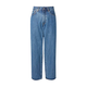 LEVIS Kavbojke 578 moder denim