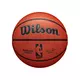 WILSON lopta za košarku NBA AUTHENTIC INDOOR OUTDOOR WTB7200XB07, braon