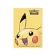 Pokémon UP: GS Pikachu - DP ovitki za karte 65 kos