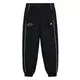 Nike Dječiji donji dio trenerke  Air Fleece, Crni