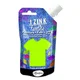 Aladine Barva za tekstil IZINK Textile - zelena, 80 ml