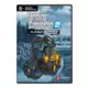 GIANTS SOFTWARE igra Farming Simulator 22 (PC), Platinum Expansion