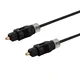 Optični kabel Toslink OD2.2mm 3m