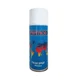 Pentico Akrilni sprej, 400 ml, Braon RALL 8017