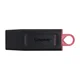 USB Flash memorija Kingston Data Traveler Exodia 256GB 3.2 DTX crno roze
