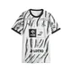 PUMA THW Kiel Home Jersey Men, Sport, Black/White, XXL